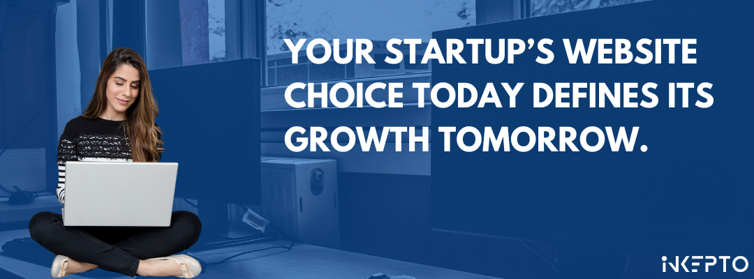 Custom Website vs Template